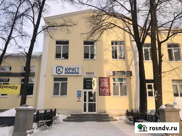 Помещение свободного назначения, 67 кв.м. Нижний Тагил - изображение 1