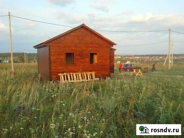 Участок ИЖС 12 сот. на продажу в Верхнем Услоне Верхний Услон - изображение 1