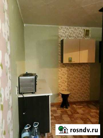 Комната 18 м² в 4-ком. кв., 7/9 эт. в аренду на длительный срок в Миассе Миасс - изображение 1