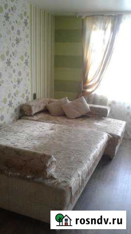 2-комнатная квартира, 48 м², 3/5 эт. в аренду посуточно в Искитиме Искитим - изображение 1