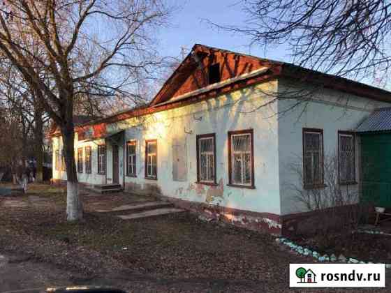 Здание 500 метров Серпухов