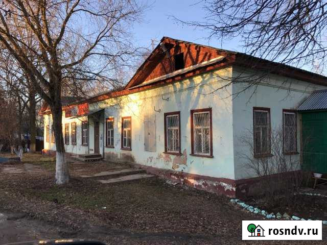 Здание 500 метров Серпухов - изображение 1