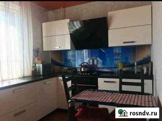 1-комнатная квартира, 38 м², 8/9 эт. в аренду посуточно в Коврове Ковров