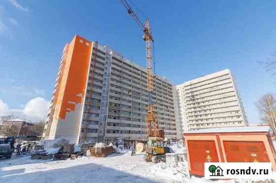 1-комнатная квартира, 38 м², 11/14 эт. на продажу в Череповце Череповец
