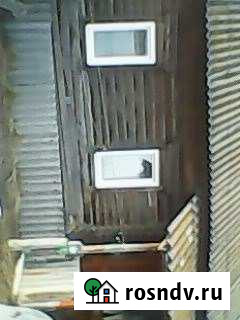 Дом 20 м² на участке 17 сот. на продажу в Шигонах Шигоны - изображение 1