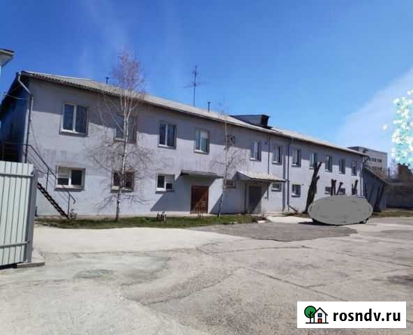 Производственное помещение, 250 кв.м. Красноярск - изображение 1