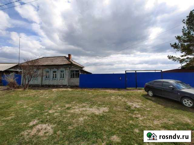 Дача 29 м² на участке 31 сот. на продажу в Боготоле Боготол - изображение 1