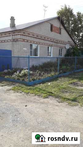Коттедж 95 м² на участке 11 сот. на продажу в Красногорском Челябинской области Красногорский - изображение 1