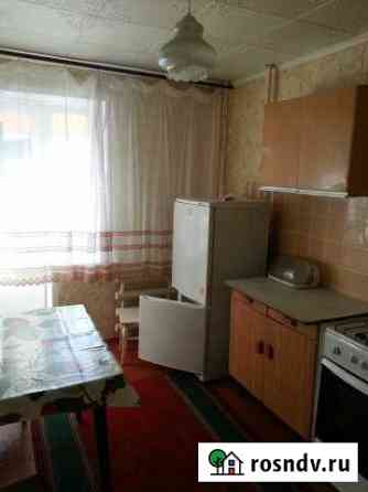 1-комнатная квартира, 36 м², 7/9 эт. в аренду на длительный срок в Нововоронеже Нововоронеж