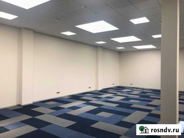 Офисное помещение, 41 кв.м. Санкт-Петербург - изображение 1