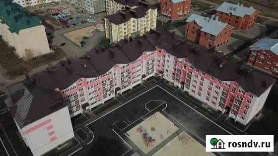 1-комнатная квартира, 38 м², 4/5 эт. на продажу в Салавате Салават