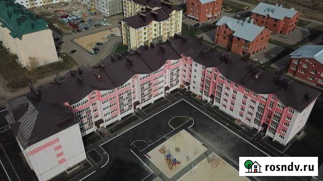 1-комнатная квартира, 38 м², 4/5 эт. на продажу в Салавате Салават - изображение 1