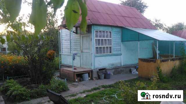 Дача 30 м² на участке 6 сот. на продажу в Серпухове Серпухов - изображение 1