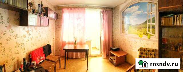 1-комнатная квартира, 42 м², 5/5 эт. на продажу в Аннино Аннино - изображение 1