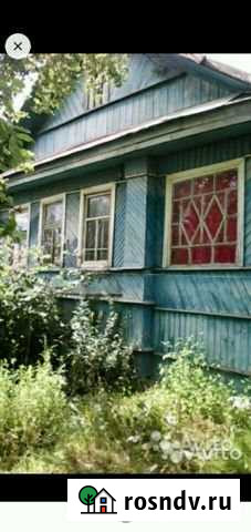 Дом 83 м² на участке 30 сот. на продажу в Старой Руссе Старая Русса - изображение 1