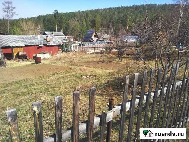 Участок СНТ, ДНП 6 сот. на продажу в Большом Лугу Большой Луг - изображение 1