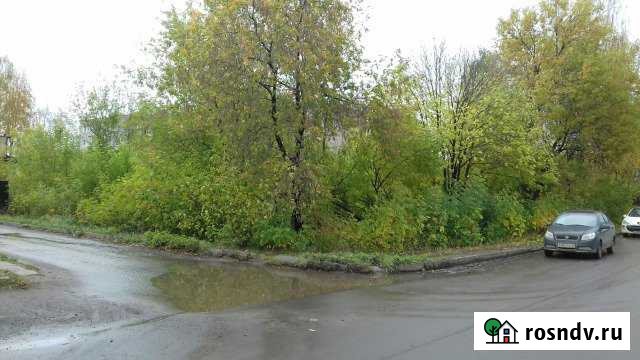 Участок промназначения 13 сот. на продажу в Слободском Слободской - изображение 1