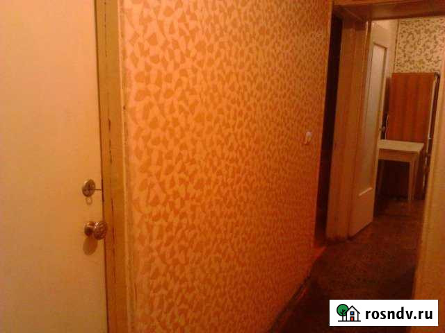 3-комнатная квартира, 60 м², 8/9 эт. в аренду на длительный срок в Липецке Липецк - изображение 1