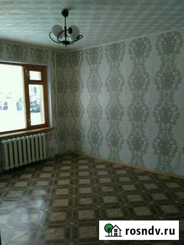 2-комнатная квартира, 37 м², 1/2 эт. на продажу в Троицко-Печорске Троицко-Печорск - изображение 1