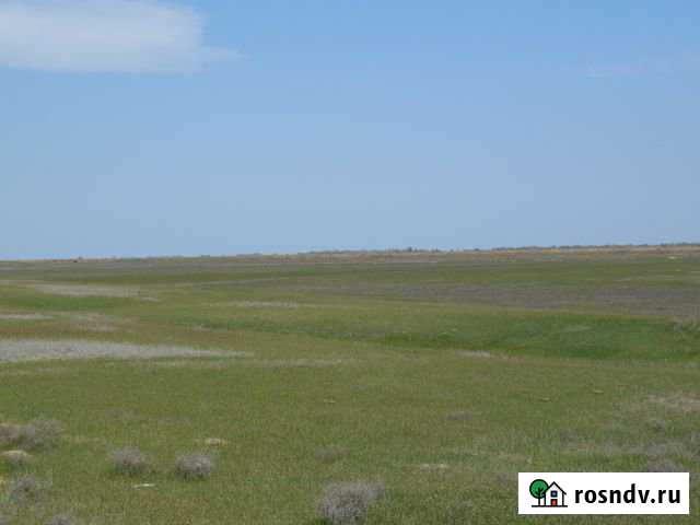 Участок СНТ, ДНП 27426 сот. на продажу в Никольском Астраханской области Никольское - изображение 1