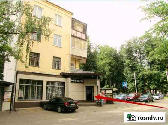 100 кв.м. - ПСН - Отд.вход - 1 этаж - на Речной Красногорск