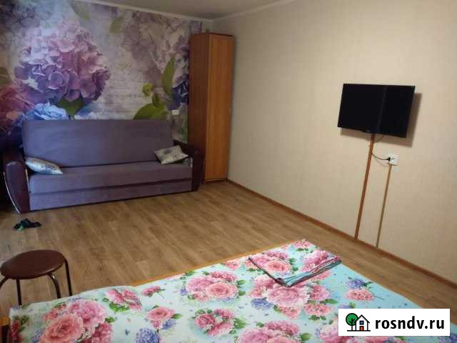 1-комнатная квартира, 33 м², 3/5 эт. в аренду посуточно в Норильске Норильск - изображение 1