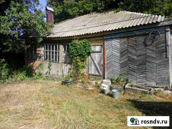 Дом 57 м² на участке 56 сот. на продажу в Маньково-Калитвенском Маньково-Калитвенское
