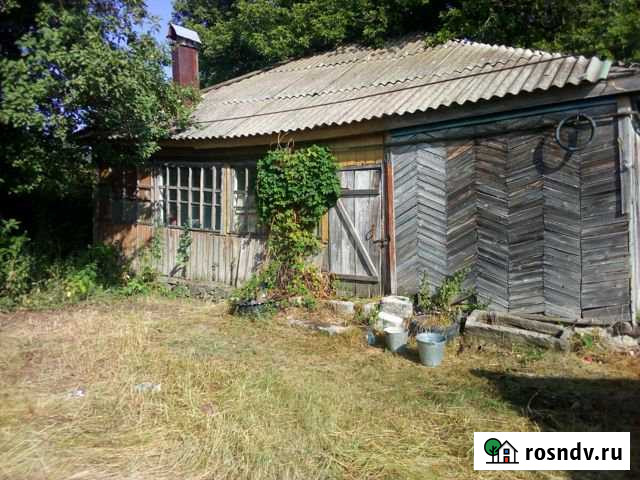 Дом 57 м² на участке 56 сот. на продажу в Маньково-Калитвенском Маньково-Калитвенское - изображение 1