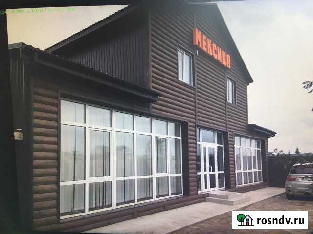 Продам офисное здание Березовка - изображение 1