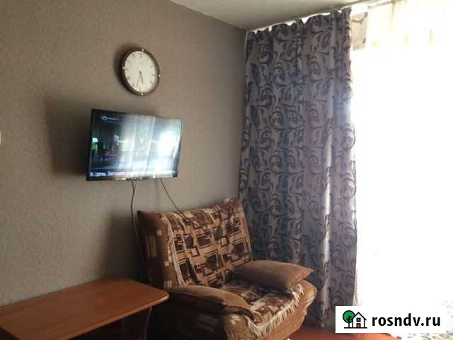 2-комнатная квартира, 50 м², 4/5 эт. в аренду посуточно в Канаше Канаш - изображение 1