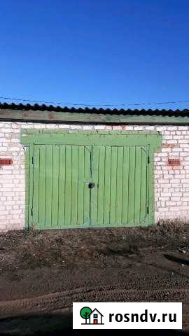 Гараж 30 м² на продажу в Сураже Сураж - изображение 1