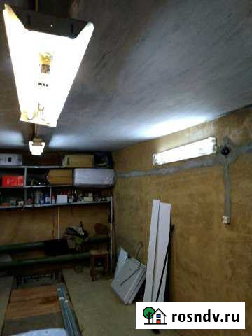 Гараж >30 м² на продажу в Протвино Протвино - изображение 1