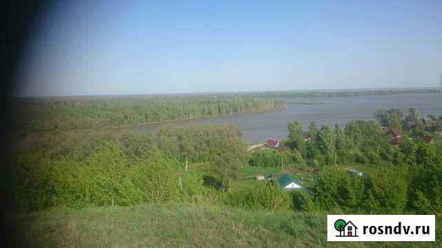 Участок ИЖС 10 сот. на продажу в Калманке Калманка - изображение 1