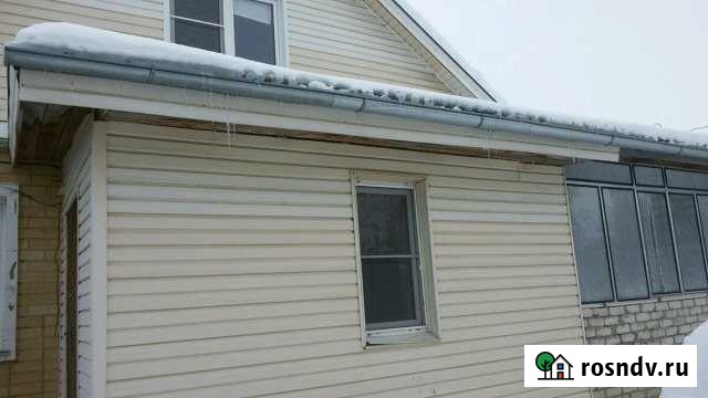 Коттедж 84 м² на участке 4 сот. на продажу в Саранске Саранск - изображение 1