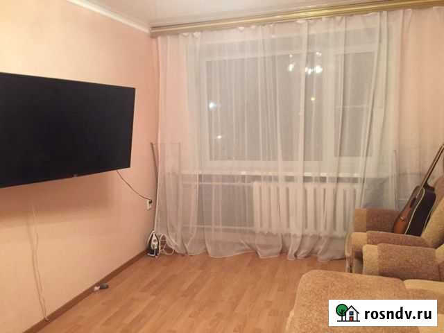 2-комнатная квартира, 45 м², 3/5 эт. на продажу в Ефремове Ефремов - изображение 1