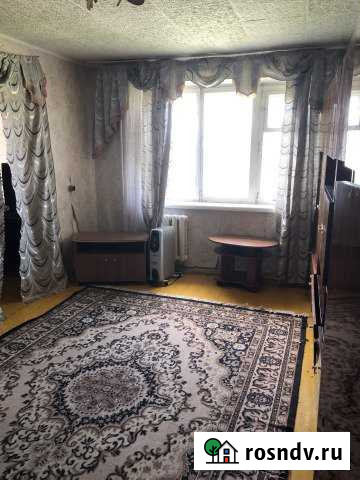 4-комнатная квартира, 63 м², 4/5 эт. на продажу в Миассе Миасс - изображение 1