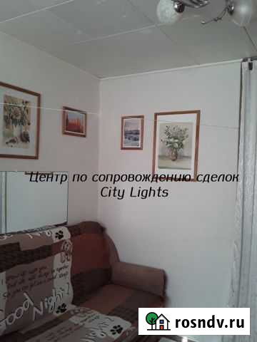 1-комнатная квартира, 17 м², 3/9 эт. на продажу в Тобольске Тобольск - изображение 1