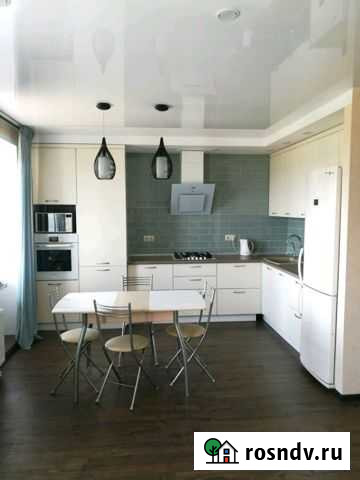 2-комнатная квартира, 66 м², 5/7 эт. в аренду на длительный срок в Великом Новгороде Великий Новгород - изображение 1