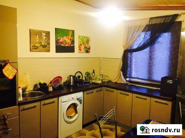 Дом 82 м² на участке 7 сот. на продажу в Гавриловом-Яме Гаврилов-Ям - изображение 1