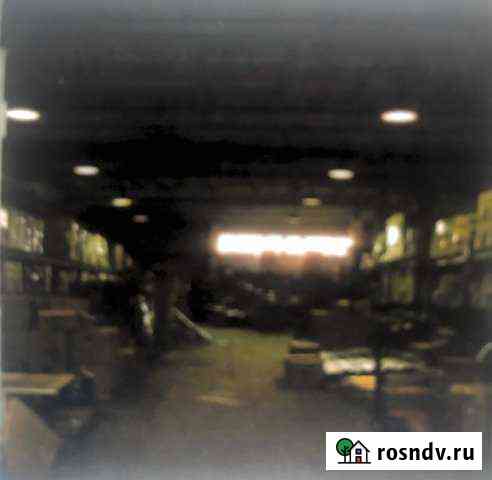 Складское помещение, 3722.9 кв.м. Новокузнецк