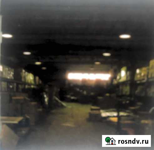 Складское помещение, 3722.9 кв.м. Новокузнецк - изображение 1