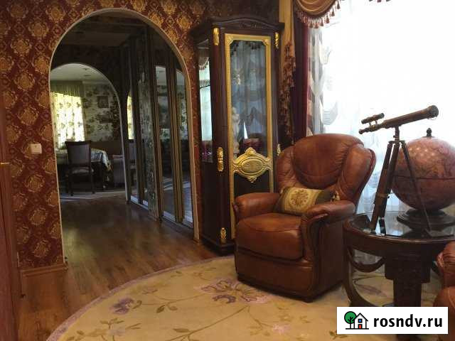 3-комнатная квартира, 133 м², 6/7 эт. на продажу в Феодосии Феодосия - изображение 1