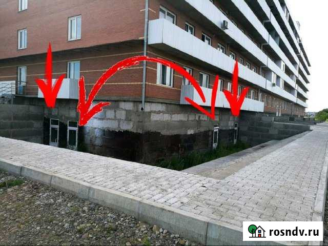 Свободного назначения 93 кв.м. Абакан - изображение 1