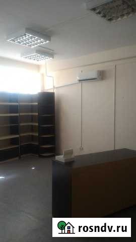 Офисное помещение, 35.3 кв.м. Новороссийск - изображение 1