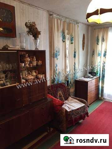 2-комнатная квартира, 44 м², 3/5 эт. на продажу в Болохово Болохово - изображение 1