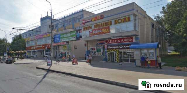 Торговое помещение, 52.7 кв.м. Йошкар-Ола - изображение 1