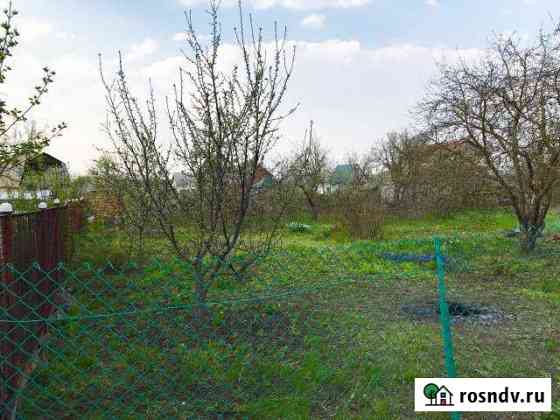 Участок СНТ, ДНП 6 сот. на продажу в Белгороде Белгород