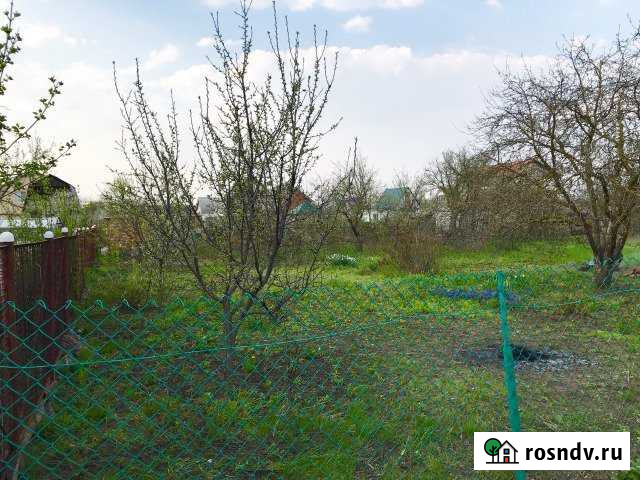 Участок СНТ, ДНП 6 сот. на продажу в Белгороде Белгород - изображение 1