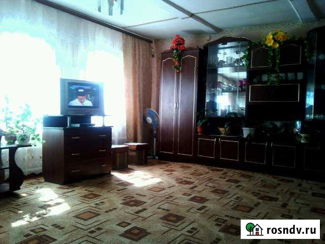 Дом 80 м² на участке 50 сот. на продажу в Судже Суджа - изображение 1