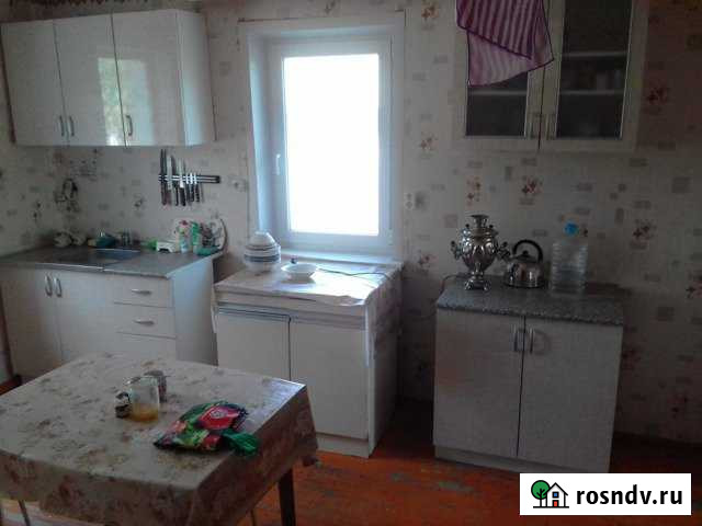 Дом 72 м² на участке 12 сот. на продажу в Нижнем Чире Нижний Чир - изображение 1